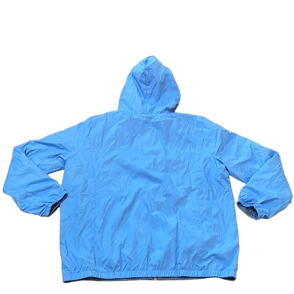 Voyager - Women’s Reversible Windbreaker Jacket - Picture 6 of 6